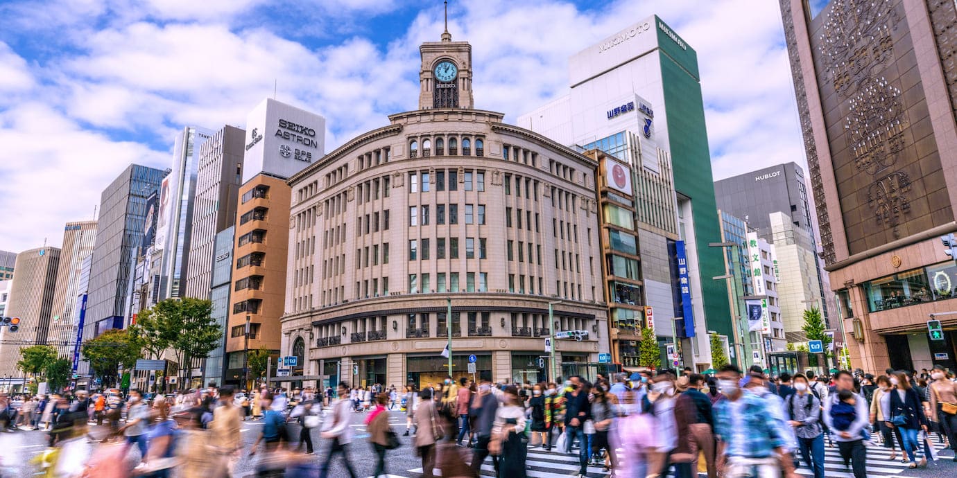 【最寄駅から徒歩数分以内】銀座でおすすめのブランド買取店をご紹介｜銀座エリアならではの買取事情や買取時のポイントまとめ